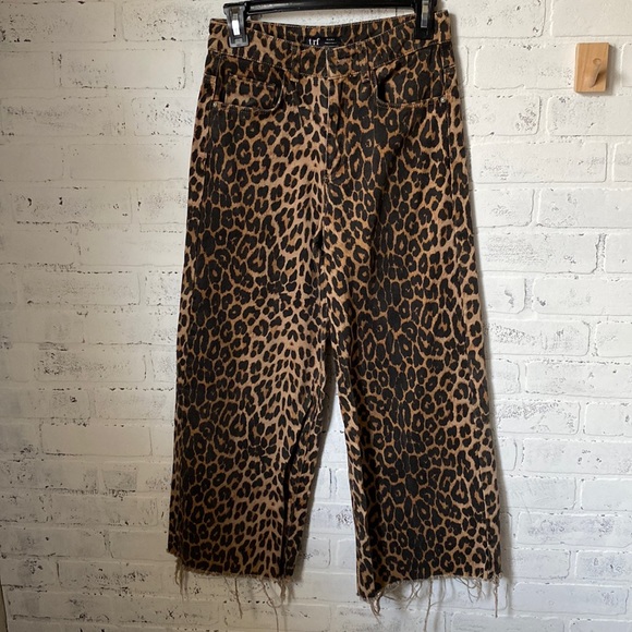 Zara Pants - Picture 1 of 5